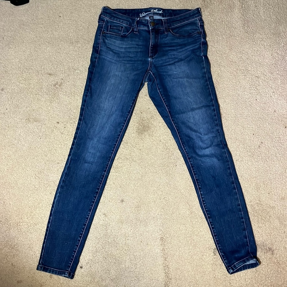 Universal Threads Jeans